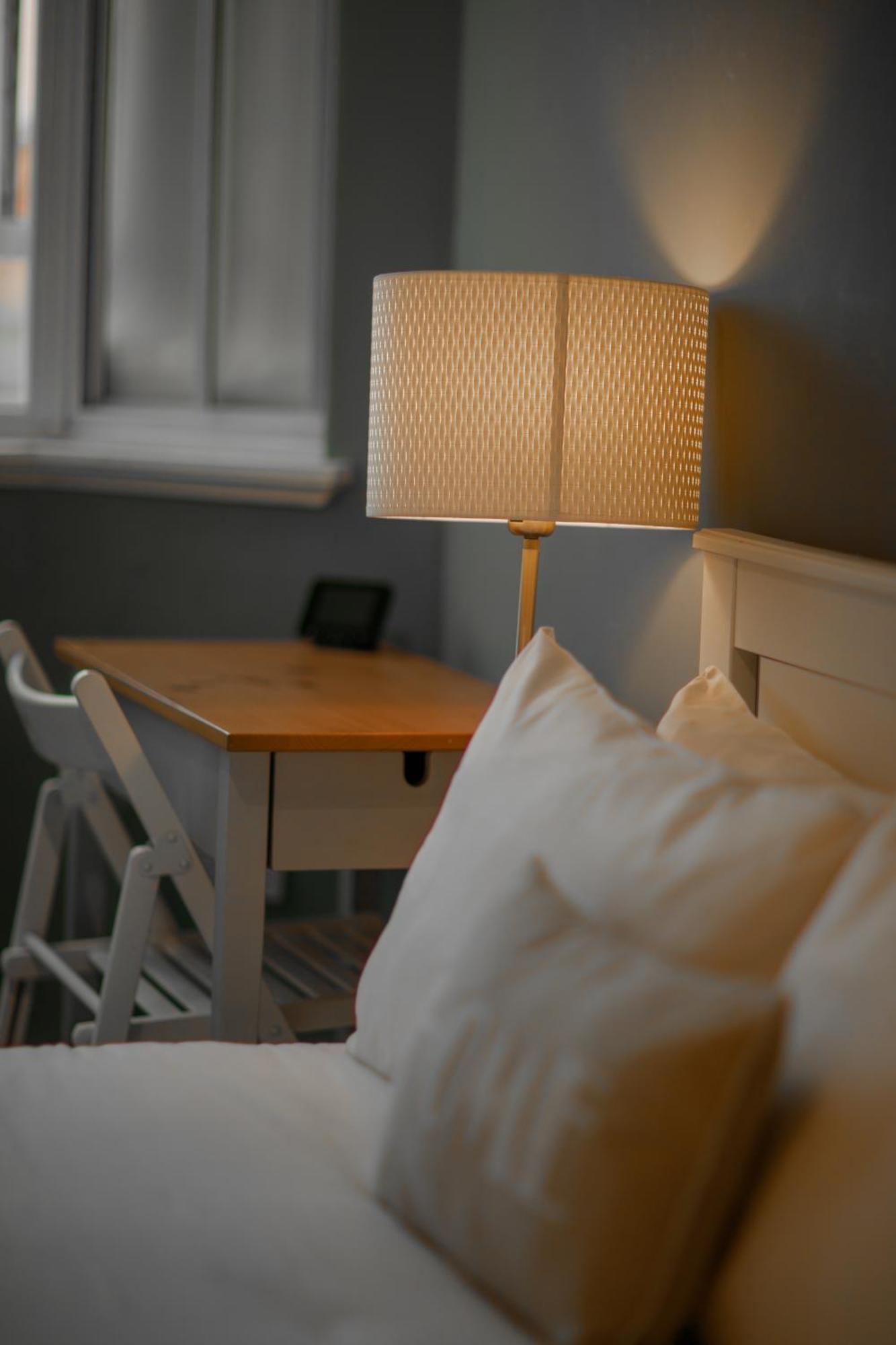 Studio At Chelsea Cloisters Hotel Londres Exterior foto
